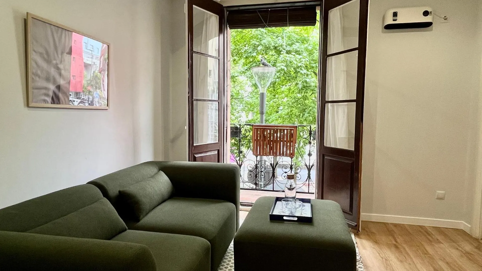 Lufia Flats 3 Apartment Bilbao 0*,  Spain
