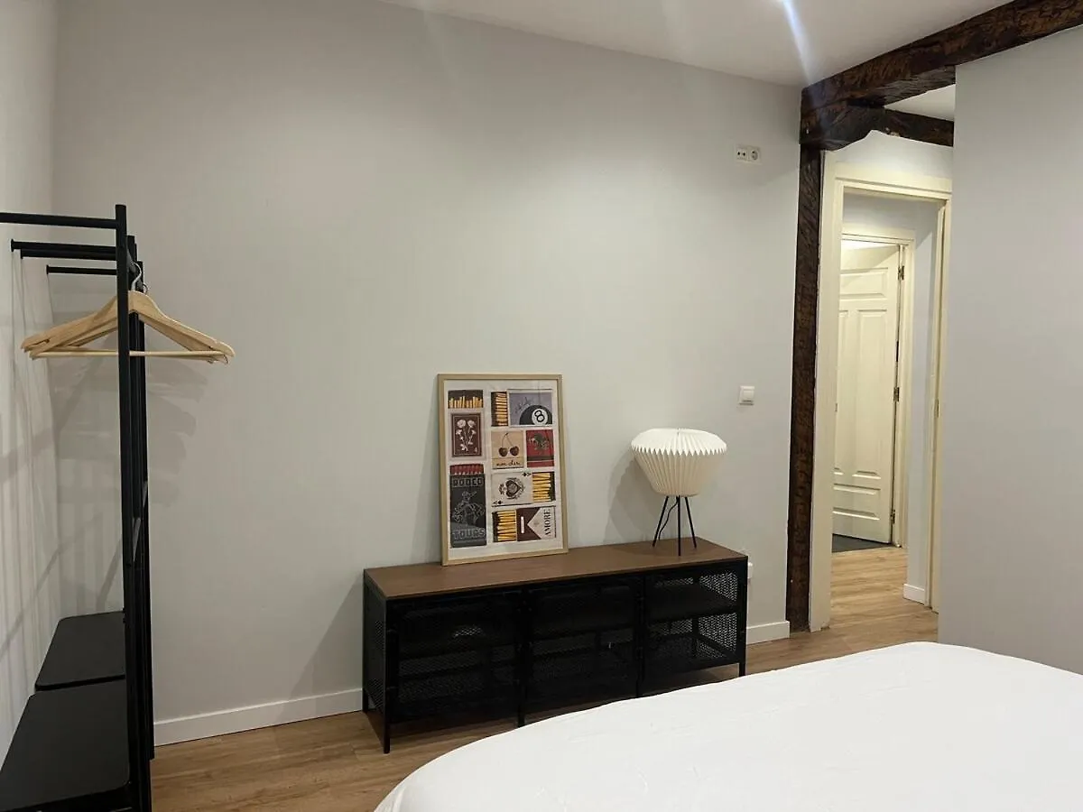Lufia Flats 3 Apartment Bilbao
