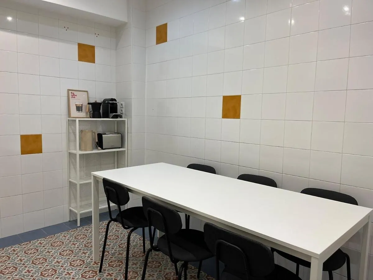 Lufia Flats 3 Apartment Bilbao